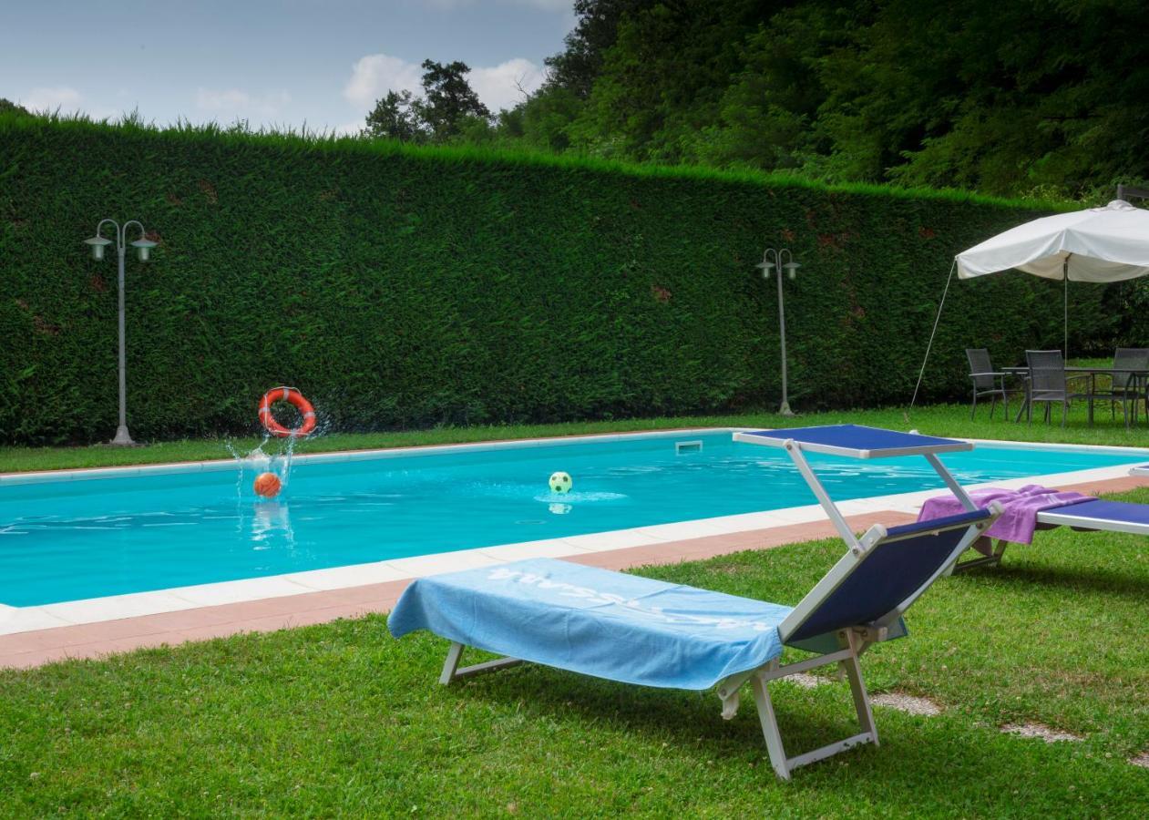 Appartement Tenuta Adamo Lucca