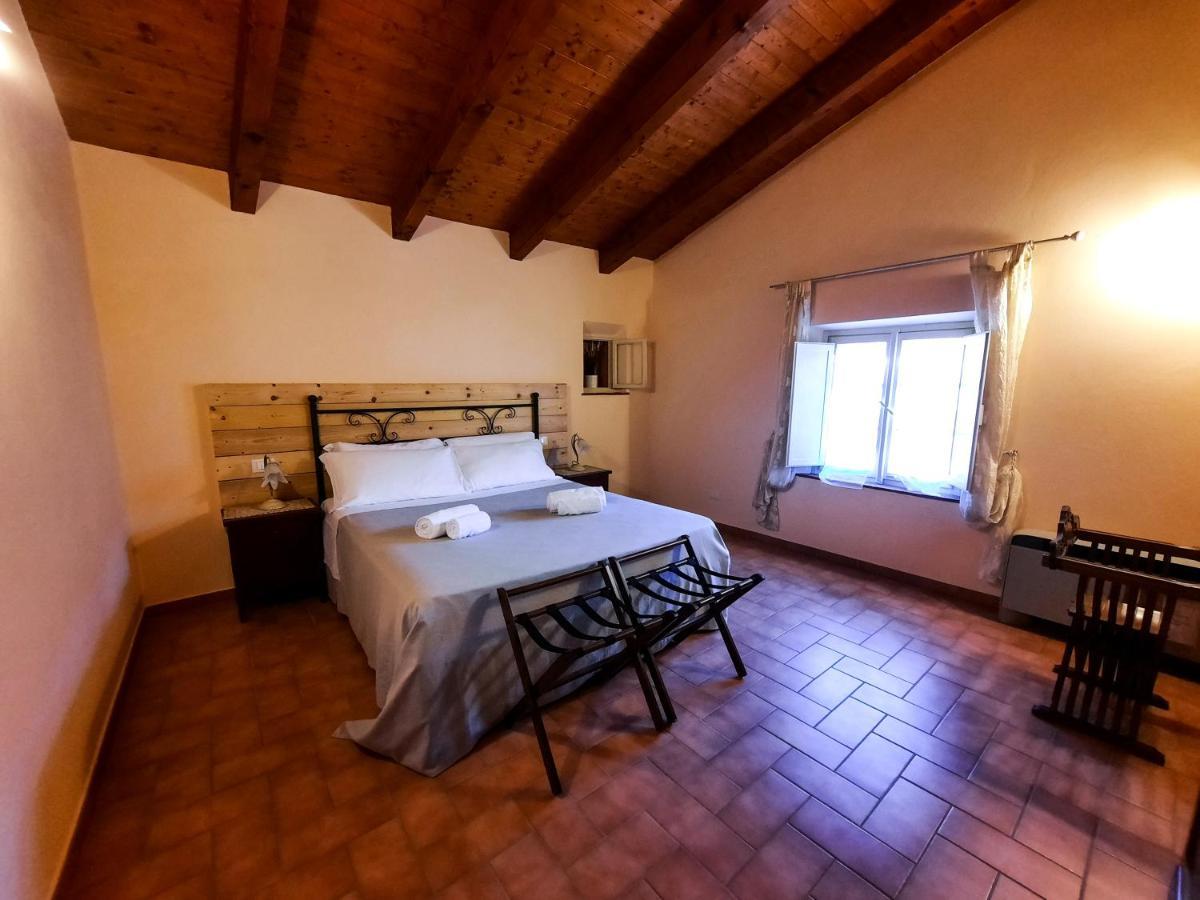 Tenuta Adamo Lucca