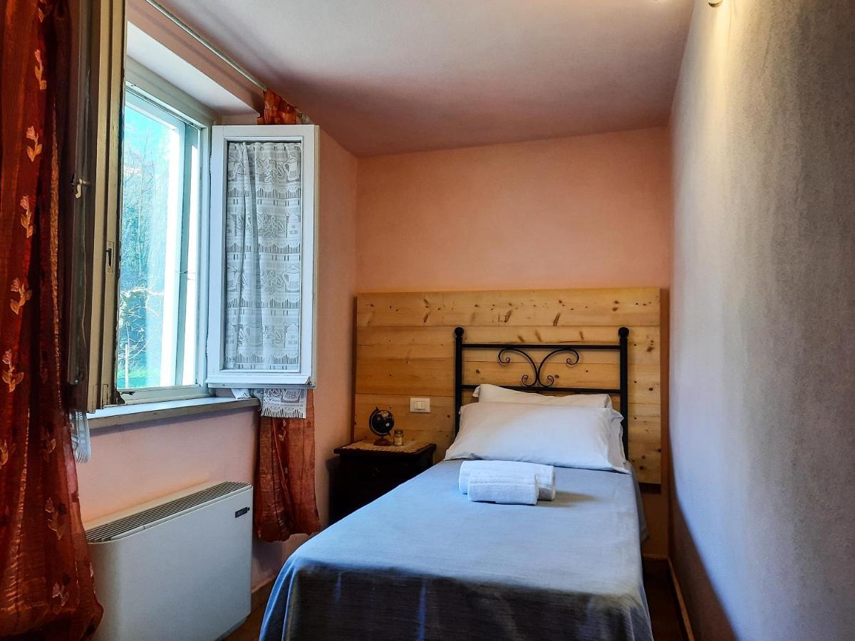 Appartement Tenuta Adamo *