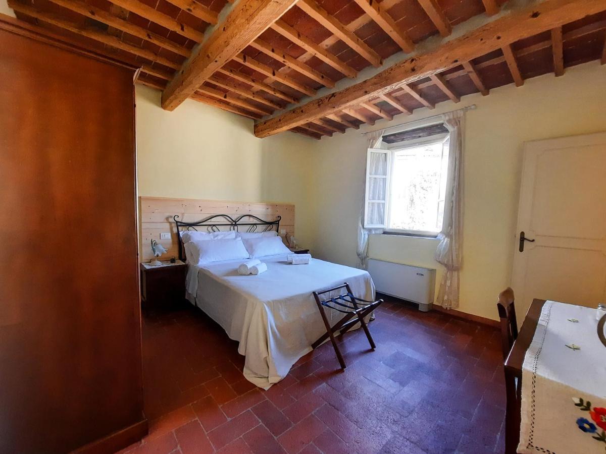 Tenuta Adamo Lucca