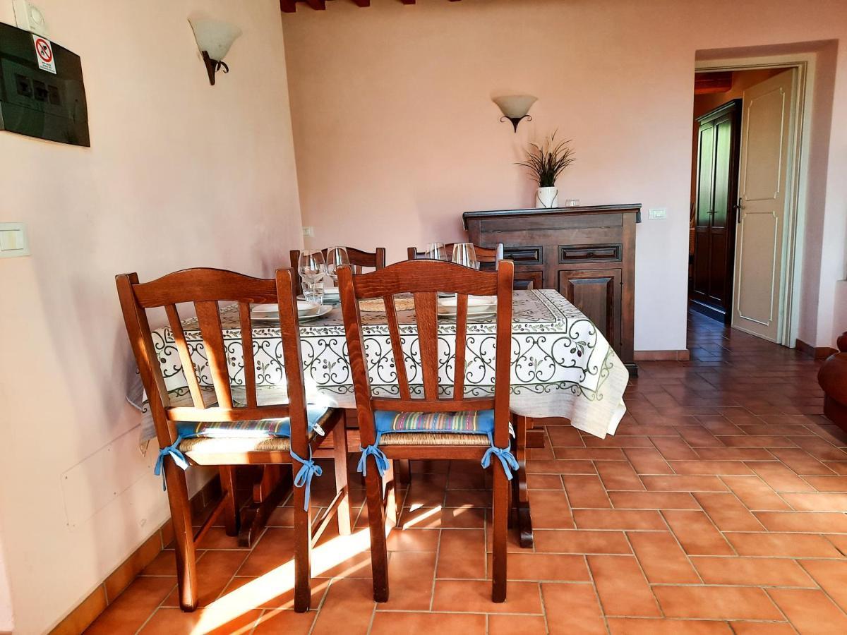 Appartement Tenuta Adamo Lucca