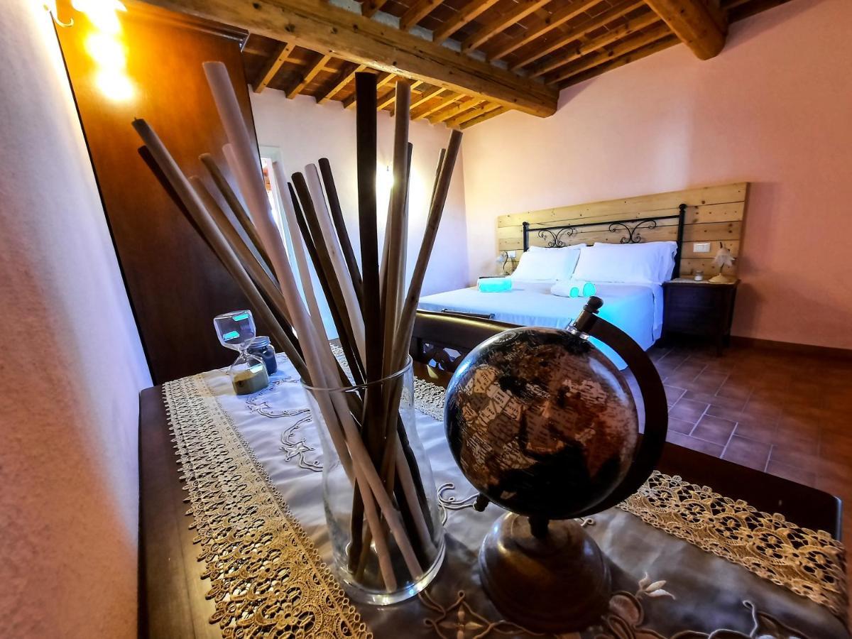 Tenuta Adamo Appartement Lucca
