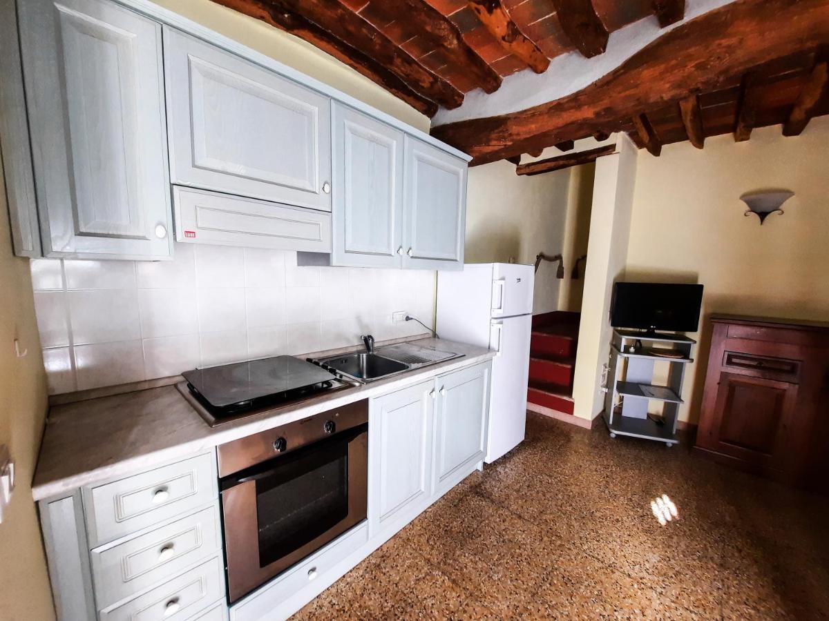 Tenuta Adamo Appartement