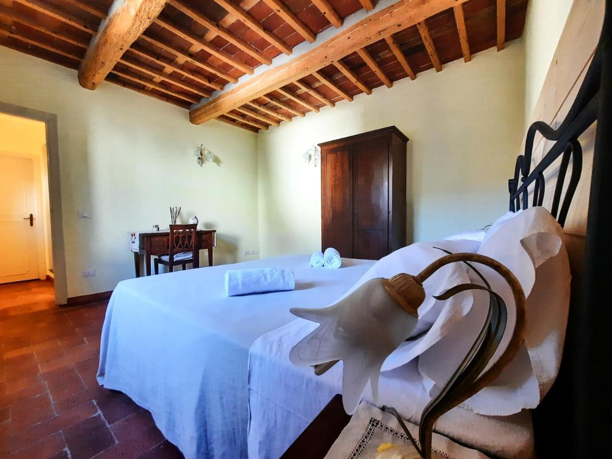 Tenuta Adamo Appartement Lucca