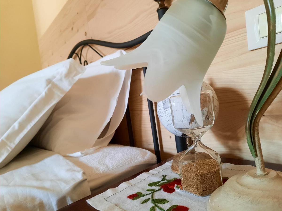Tenuta Adamo *