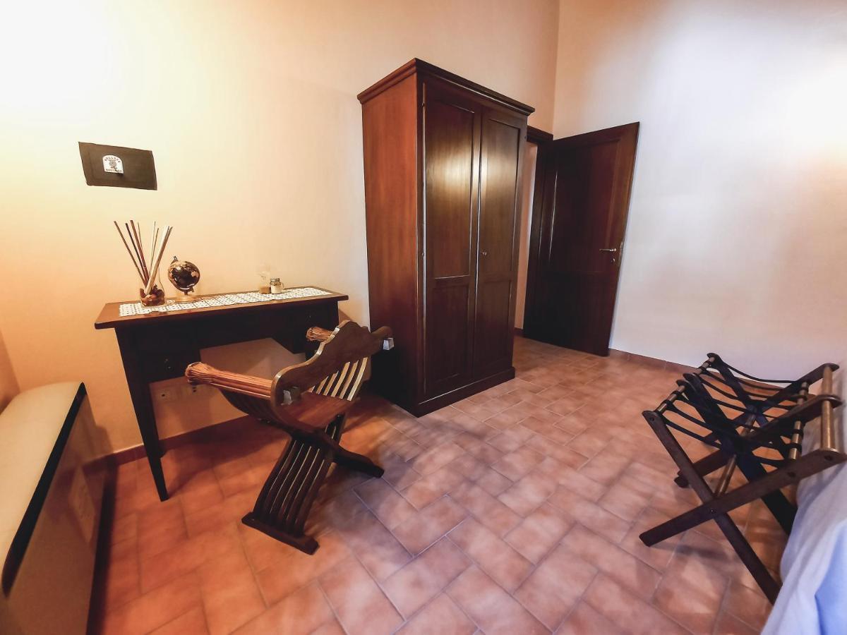 Tenuta Adamo Appartement Lucca