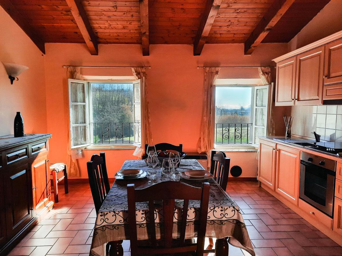 Appartement Tenuta Adamo